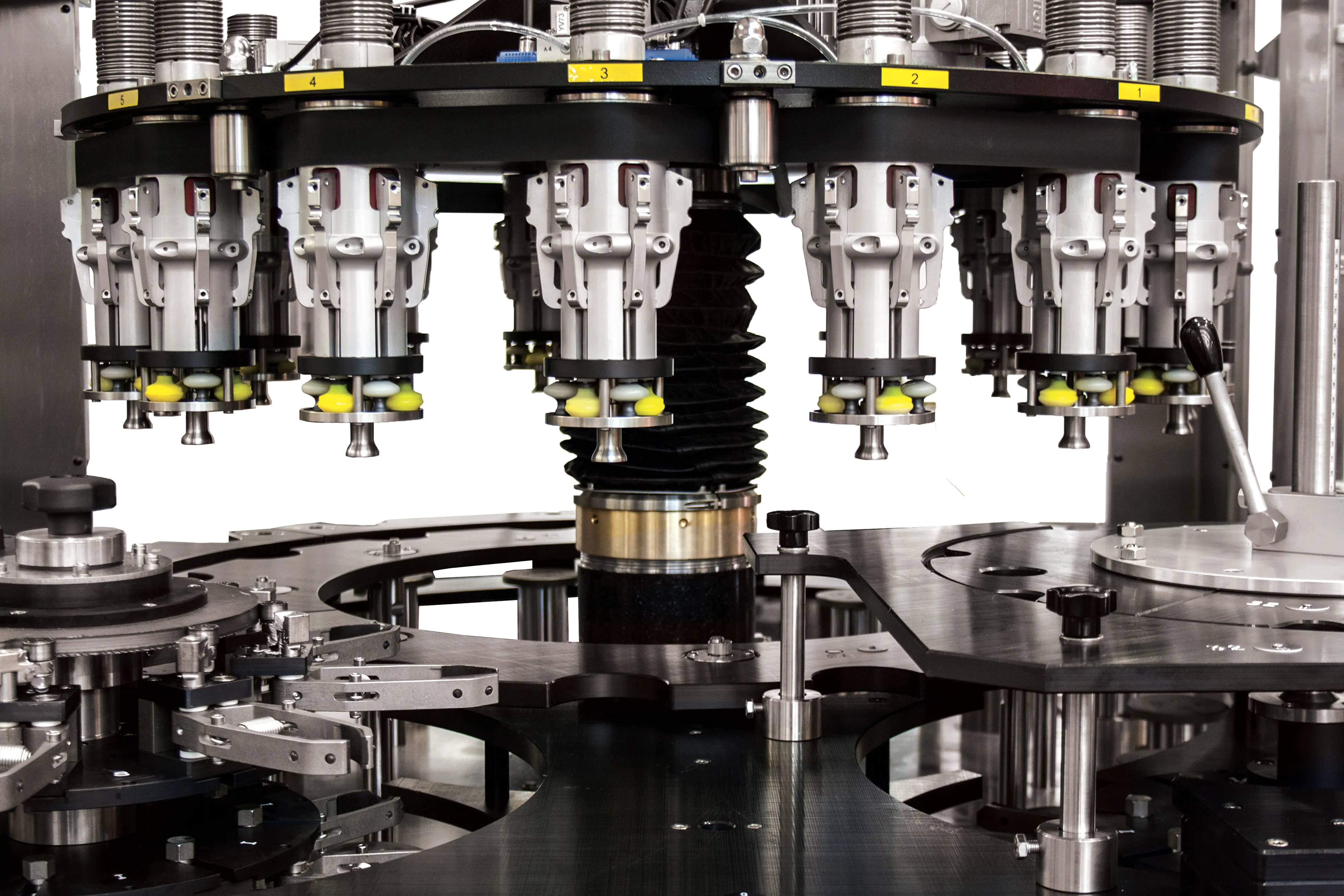 Robino & Galandrino Monoblock