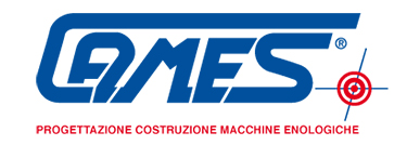 cames logo