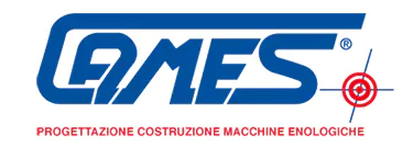 cames logo