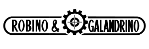 robino and galabdrino logo