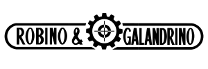 robino and galabdrino logo