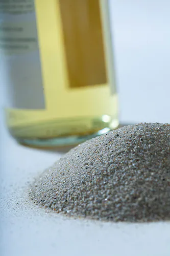 Glass Sand | Sand for Glass | G3 Enterprises