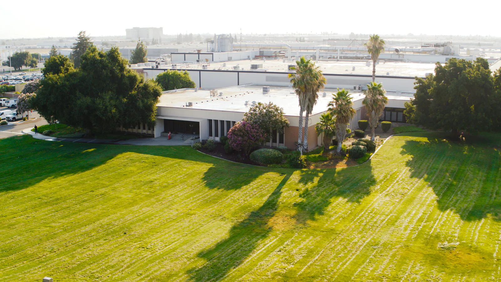 Make sure Modesto is on Your Radar