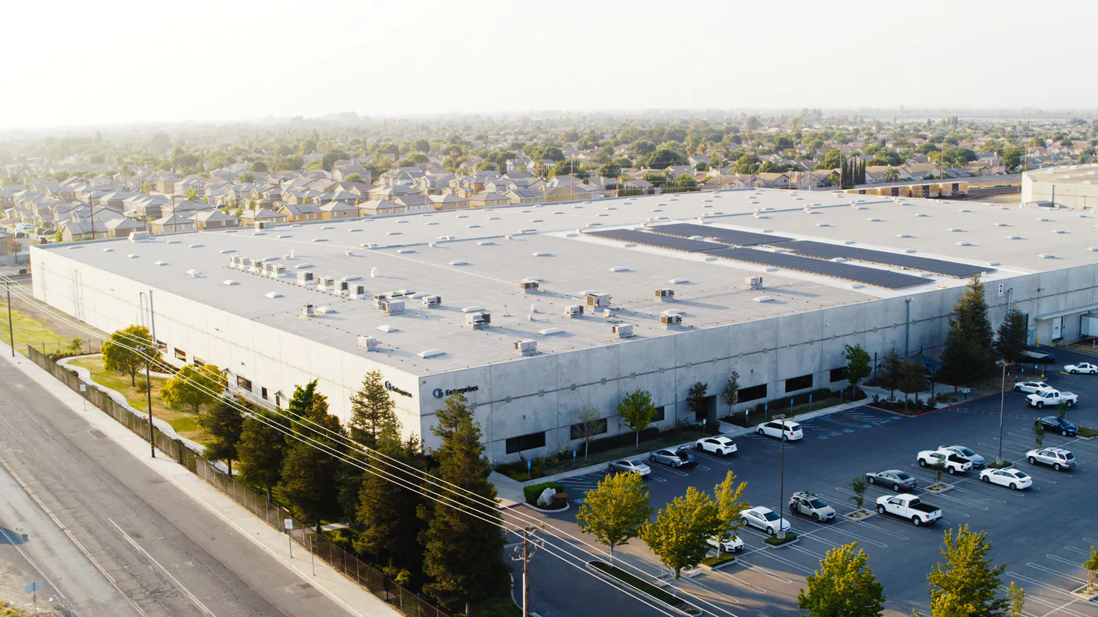 modesto commercial real estate