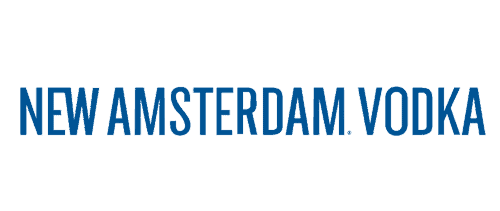 New Amsterdam Vodka