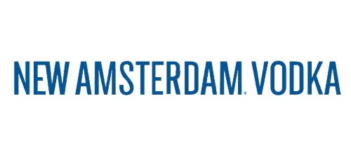 New Amsterdam Vodka