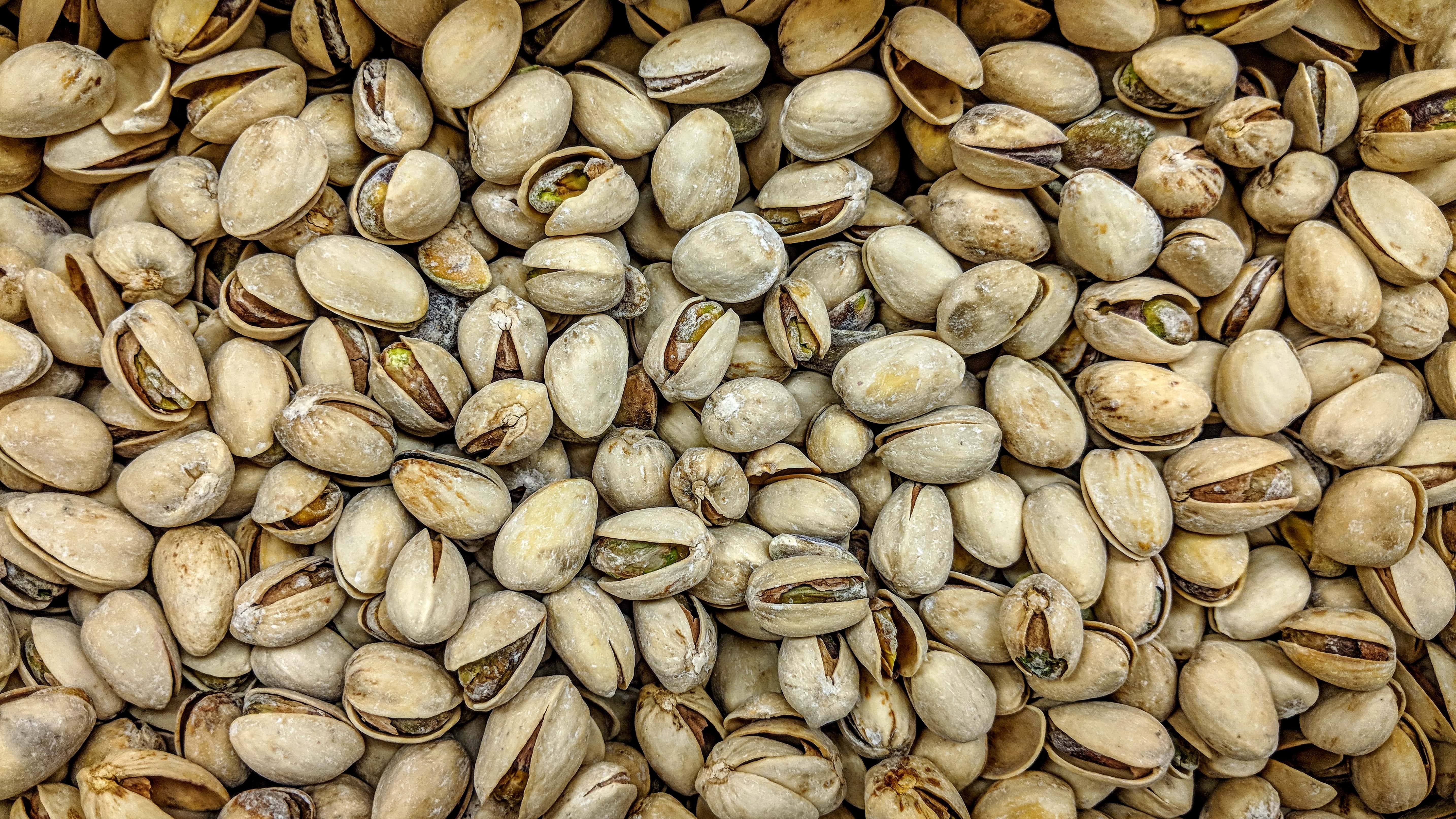 Ag Transportation for California's Pistachio Harvest