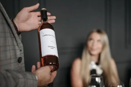 sustainable wine bottles