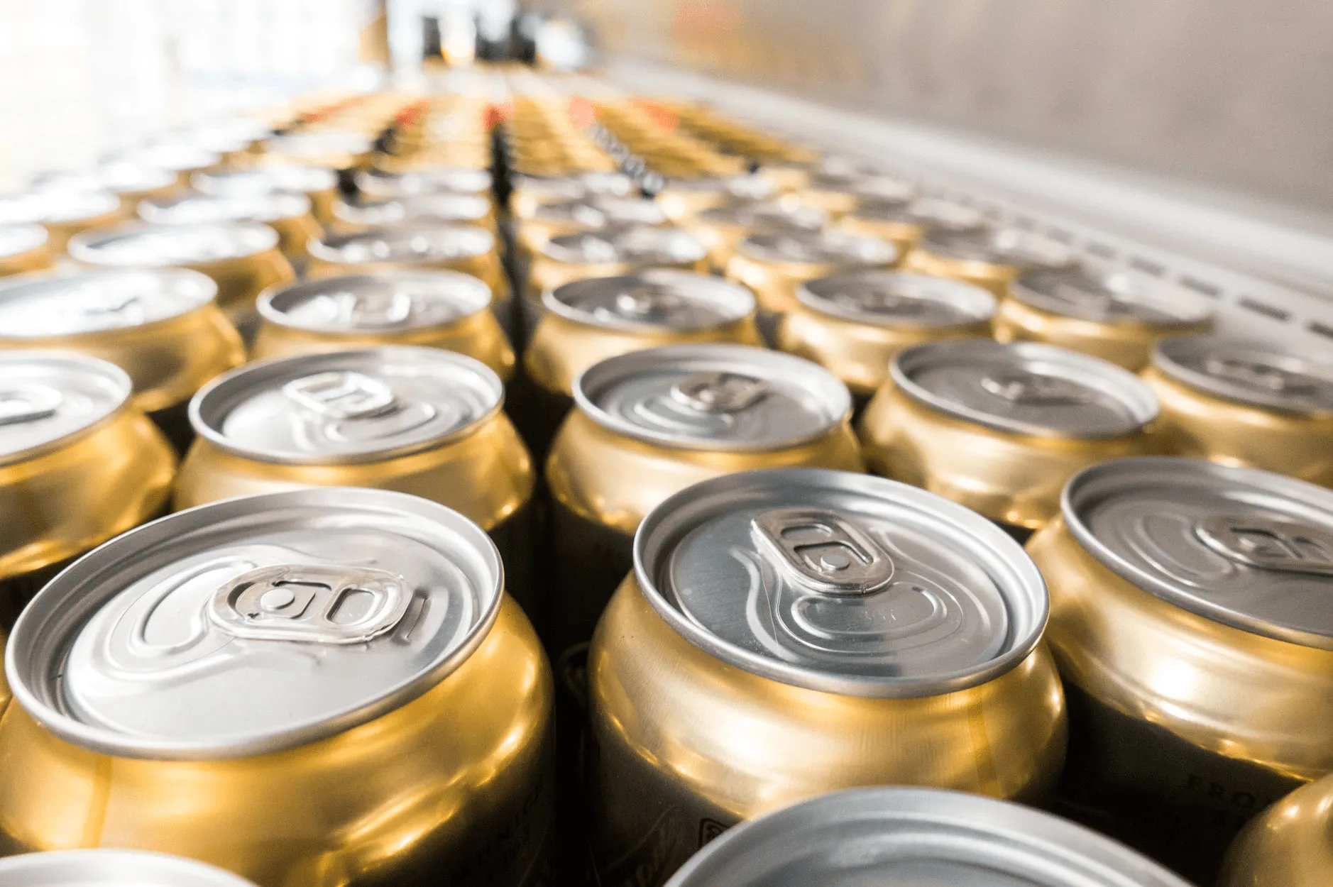 Choosing the Right Beer Can Sizes: An Essential Guide for Breweries