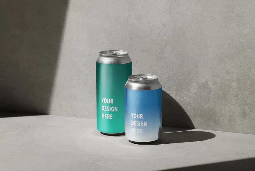 12 oz Cans vs. 16 oz Cans: Which Is Right for Your Brand? 