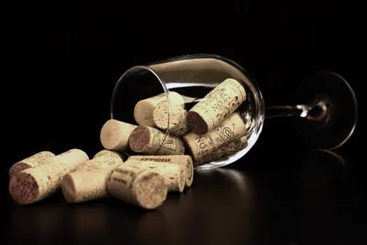 Exceptional Wine Corks for Wine Bottles