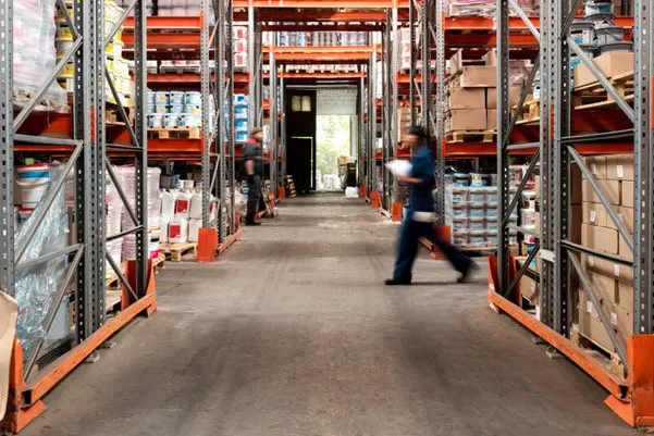 3PL Logistics: The Path to Efficient Warehousing