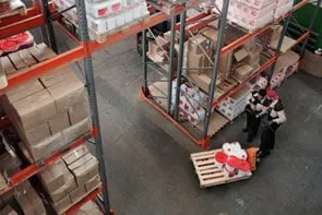 Advantages of Third Party Logistics Outsourcing