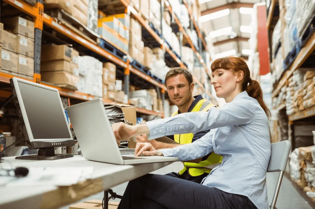 The Importance of Green Logistics for Sustainable Business Operations