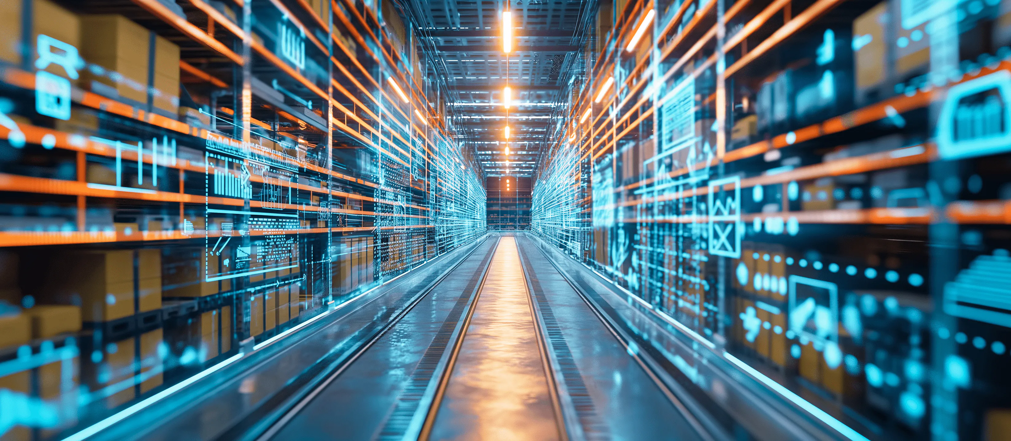 The Future of Warehouse Automation: Trends and Innovations