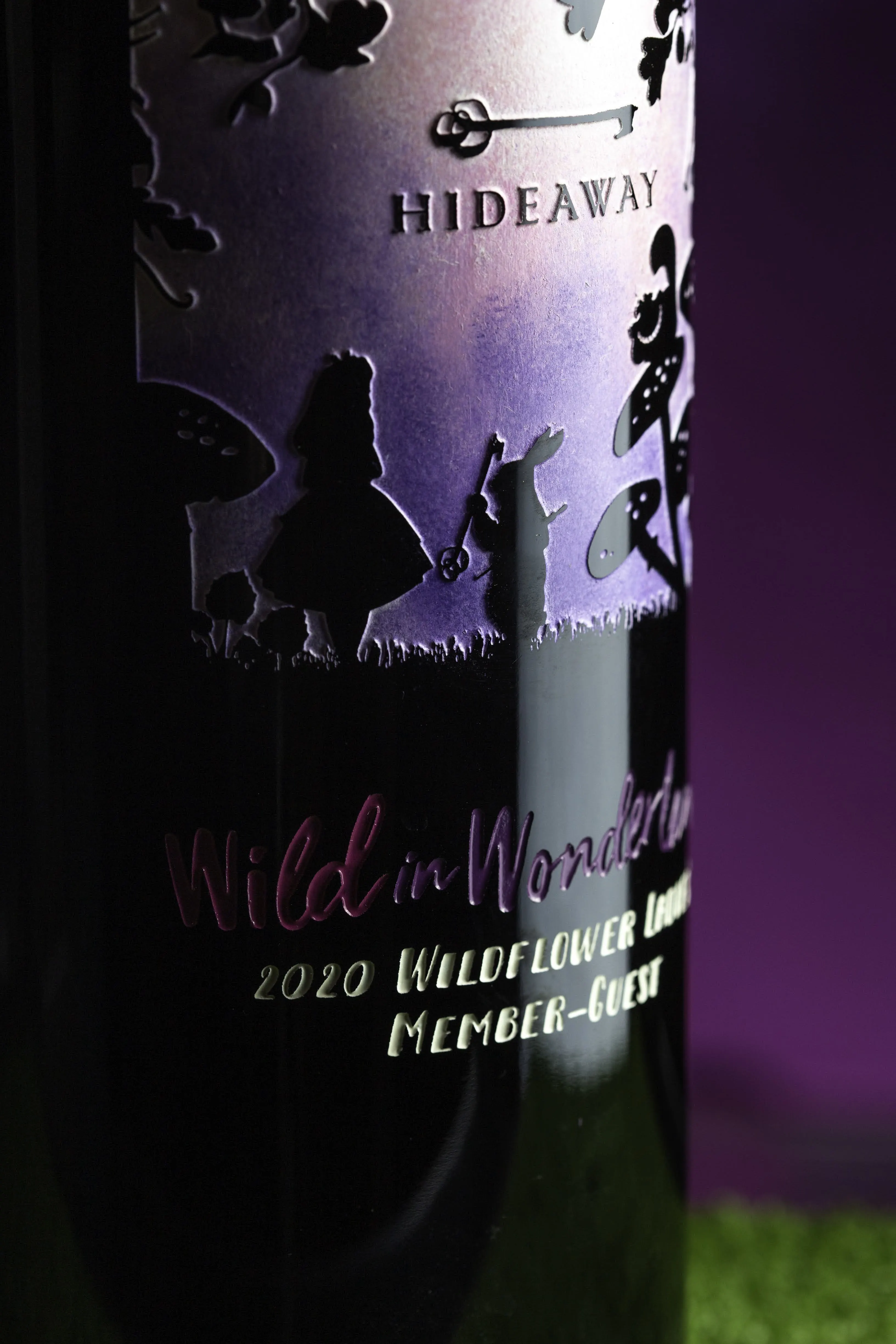 Custom Engraved Wine Bottles: Enhance Your Brand 