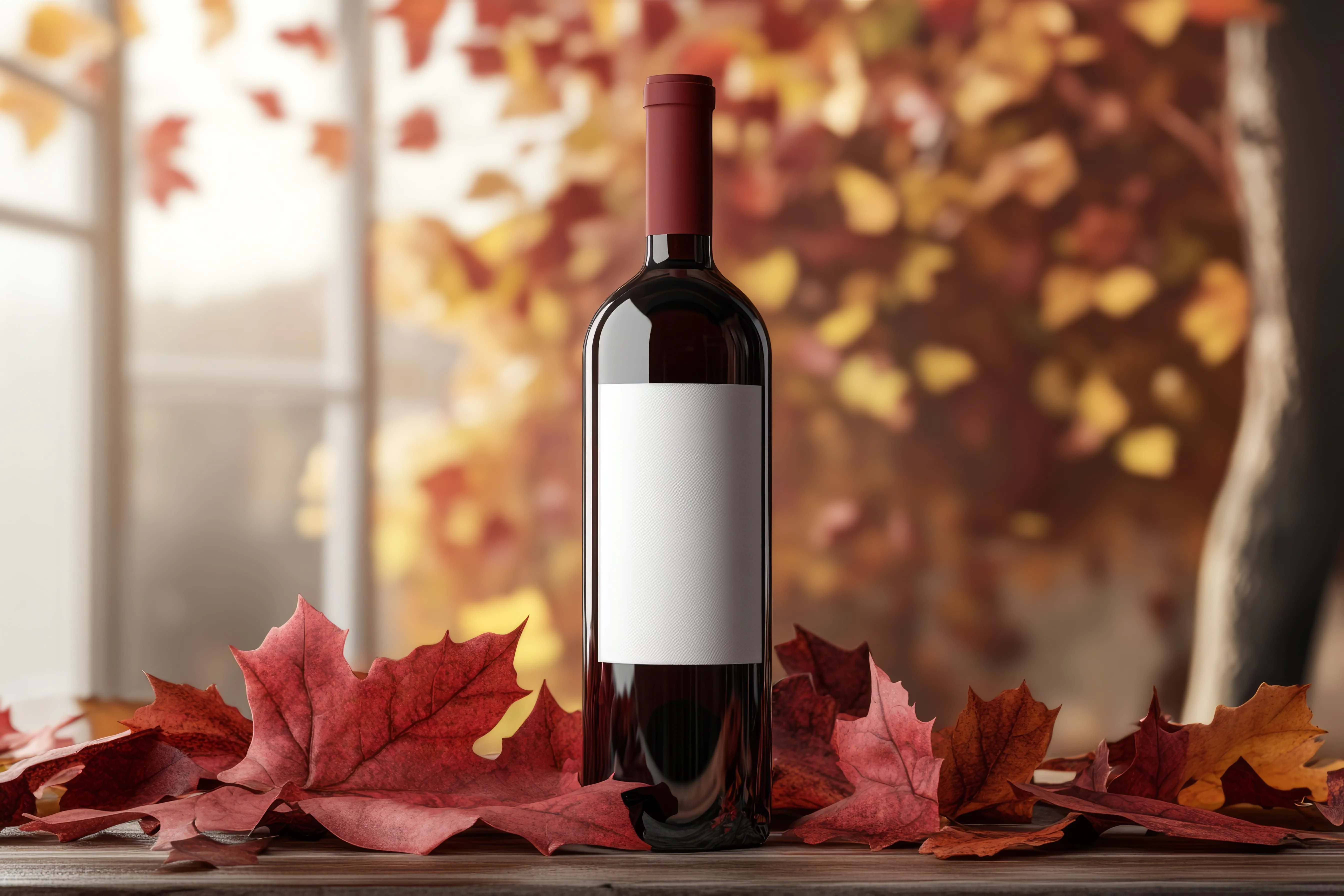 Innovative Label Printing Solutions to Elevate Wine and Spirits Brands