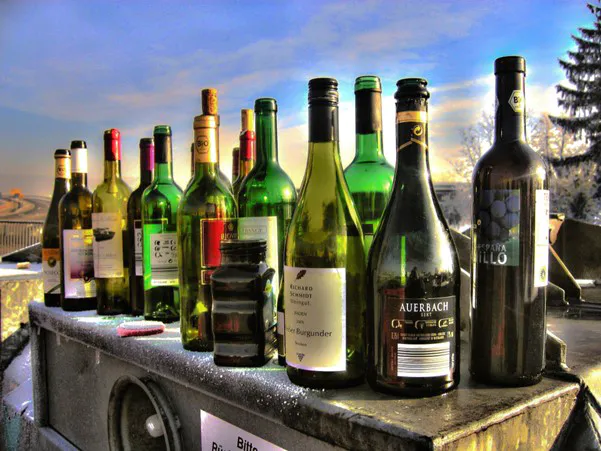 Communicating Quality: Strategic Approaches to Wine Label Design