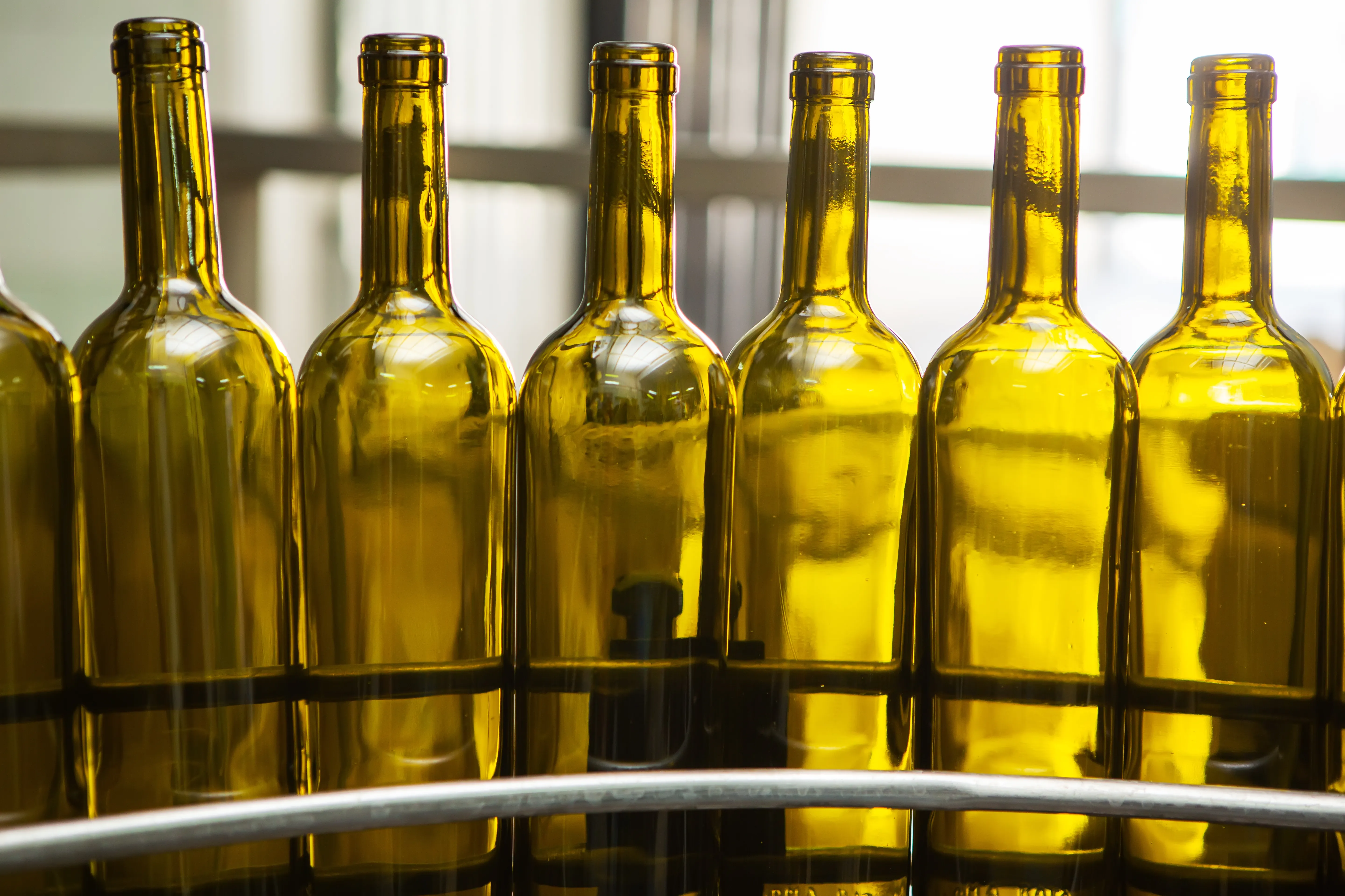 wine bottles for sale