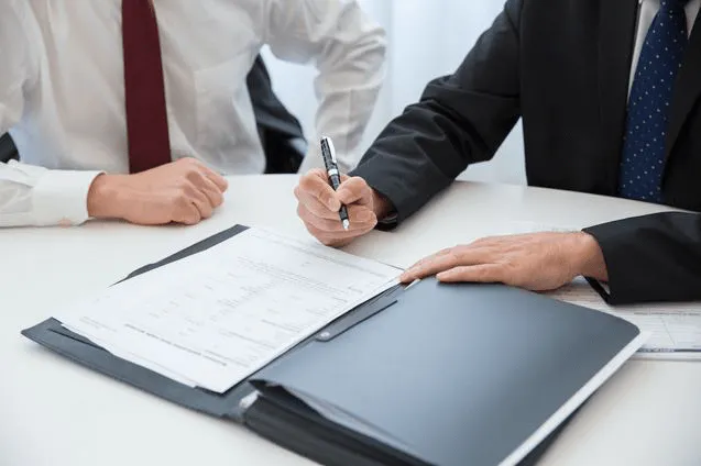 build to suit lease