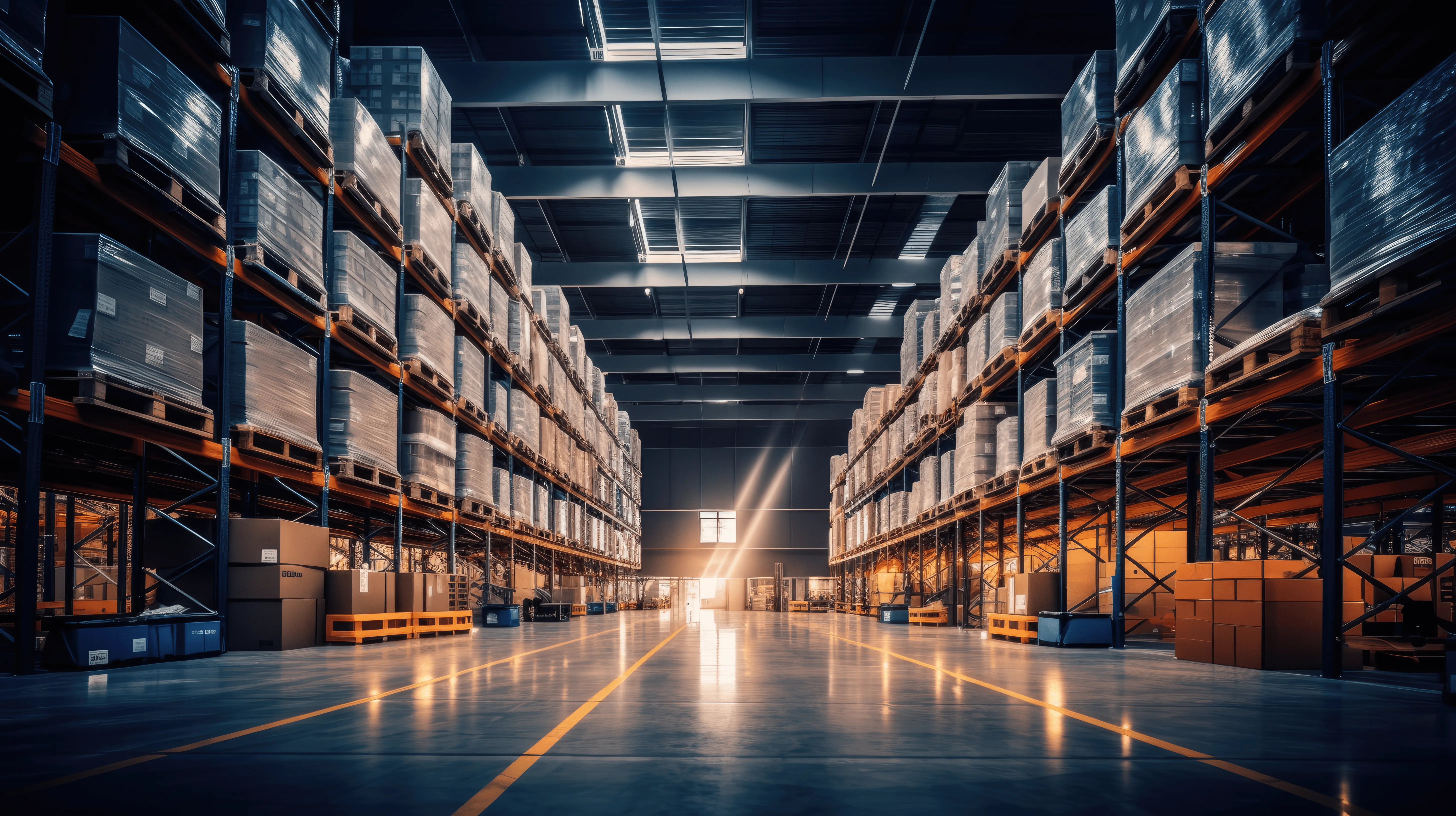 Choosing a Manufacturing Warehouse: A Comprehensive Guide 
