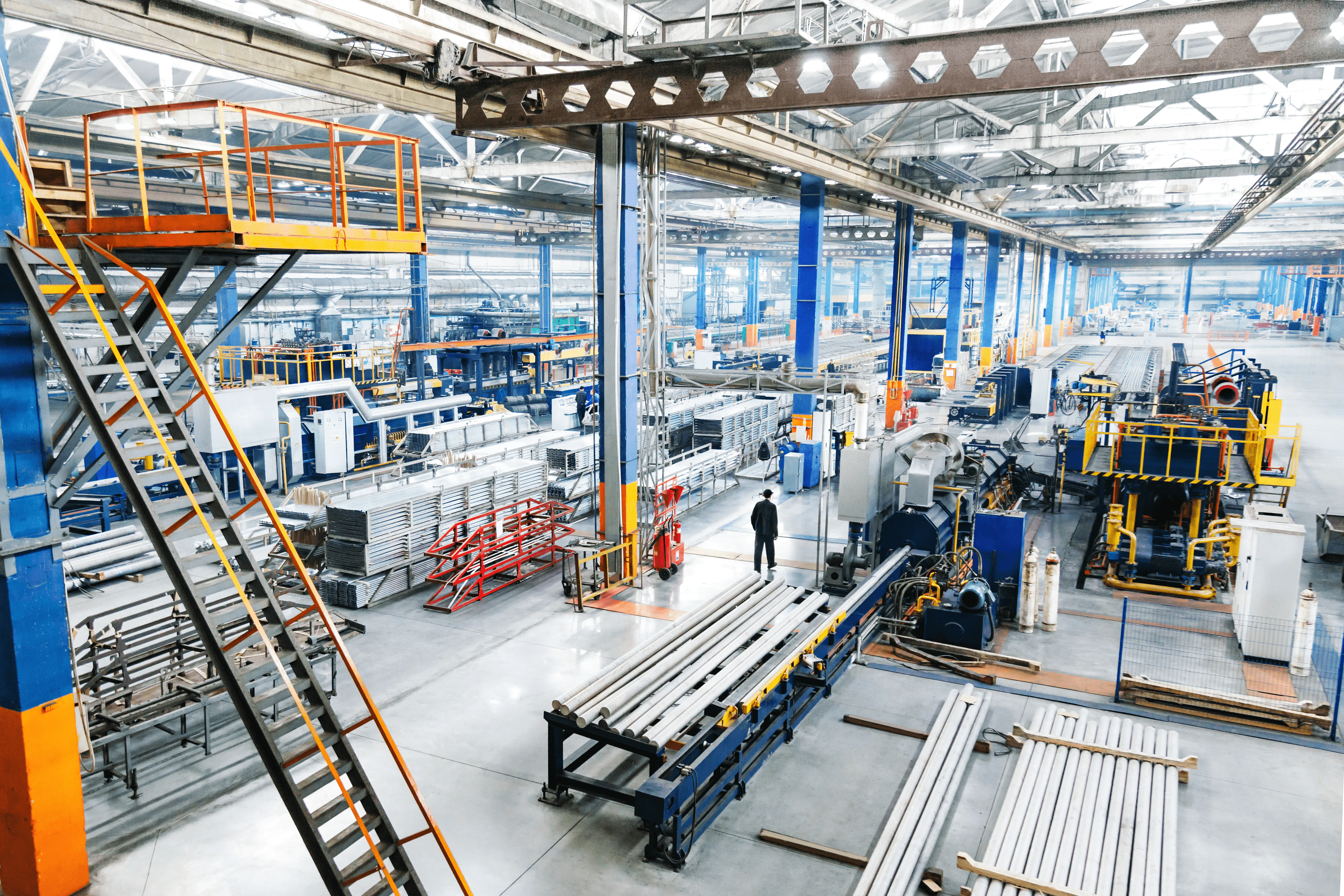 Location Matters: Finding the Best Manufacturing Warehouse  