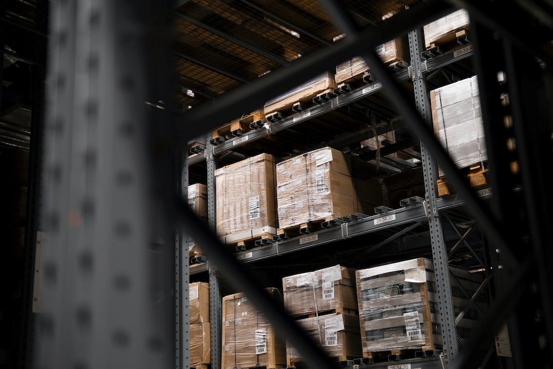 Find the Perfect Warehouse Rental Space with G3 Enterprises