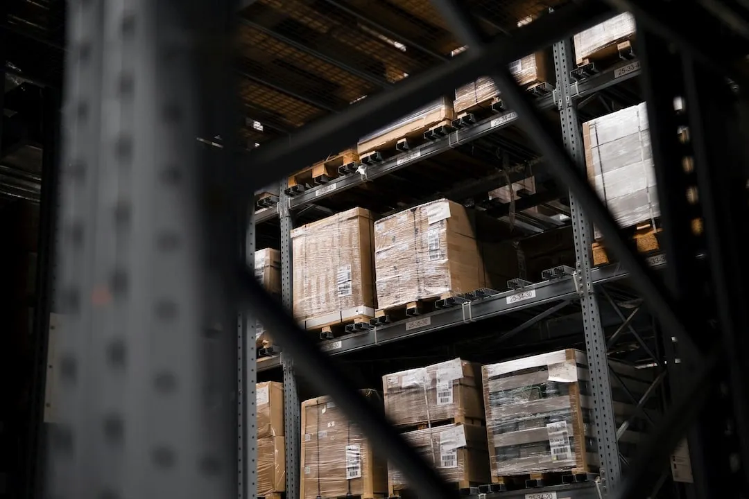 warehouse rental space