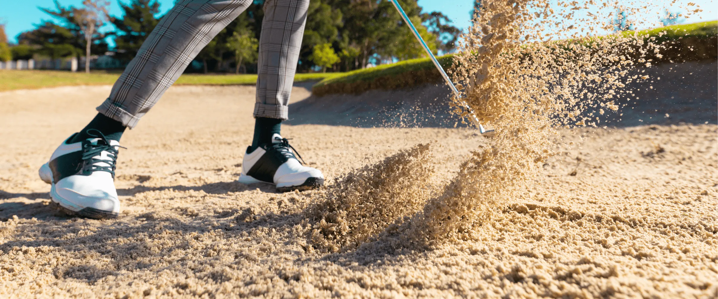 Revitalize Your Recreation Area with High-Quality Natural Sand from G3 Minerals