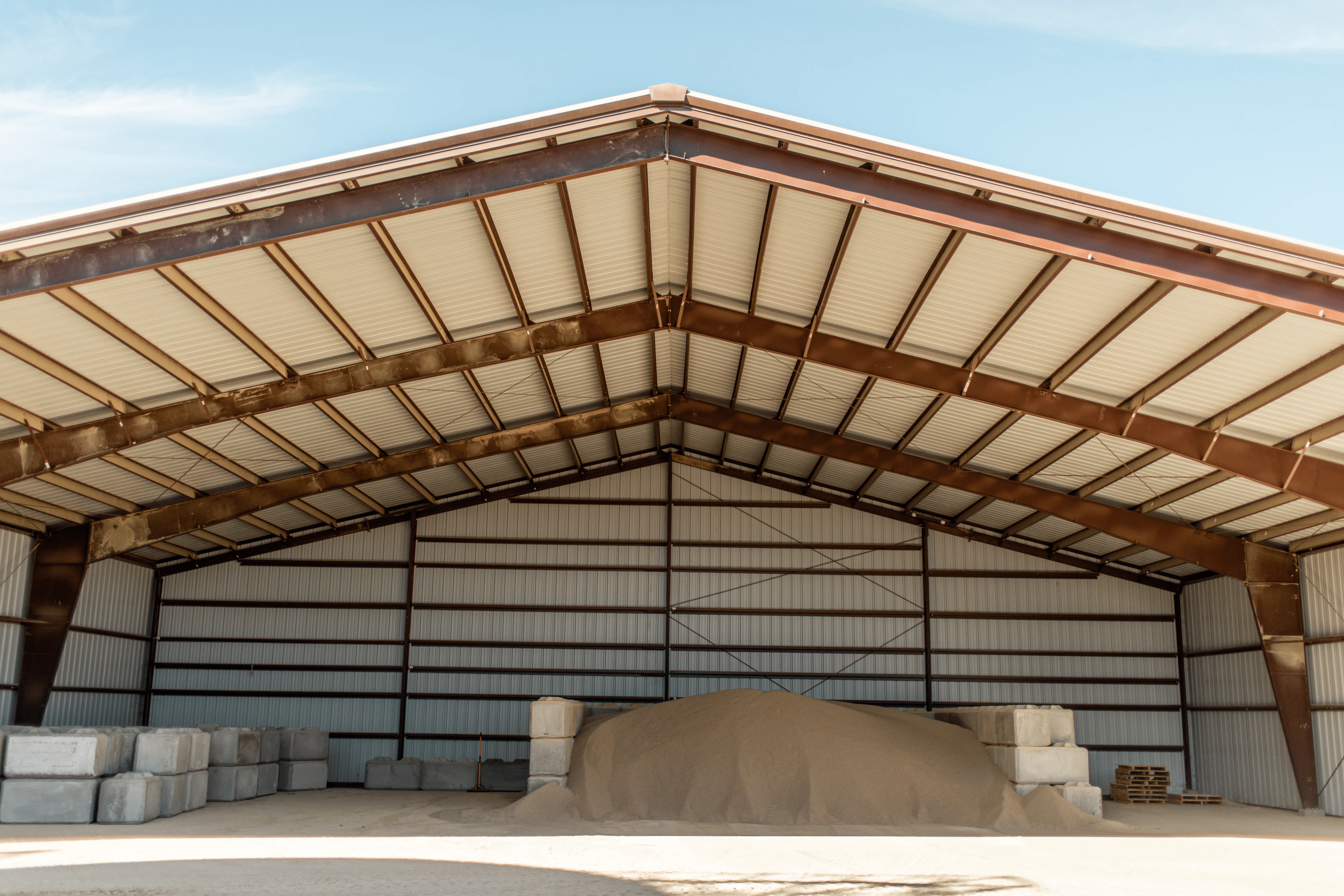sand for sale