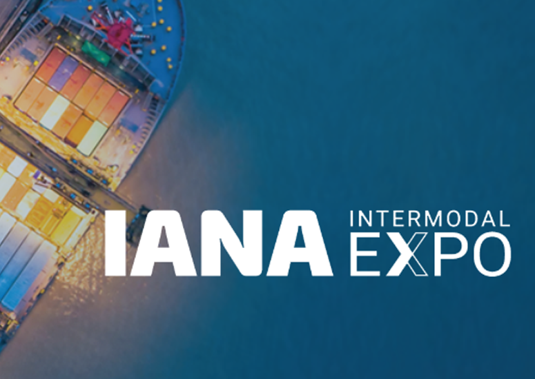 G3 at IANA Expo 2025