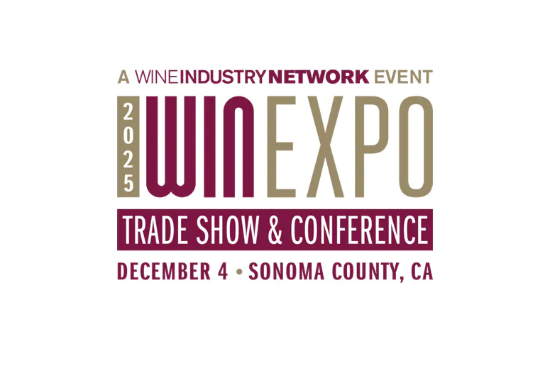 North Coast Wine Industry Expo (WIN Expo) 2025