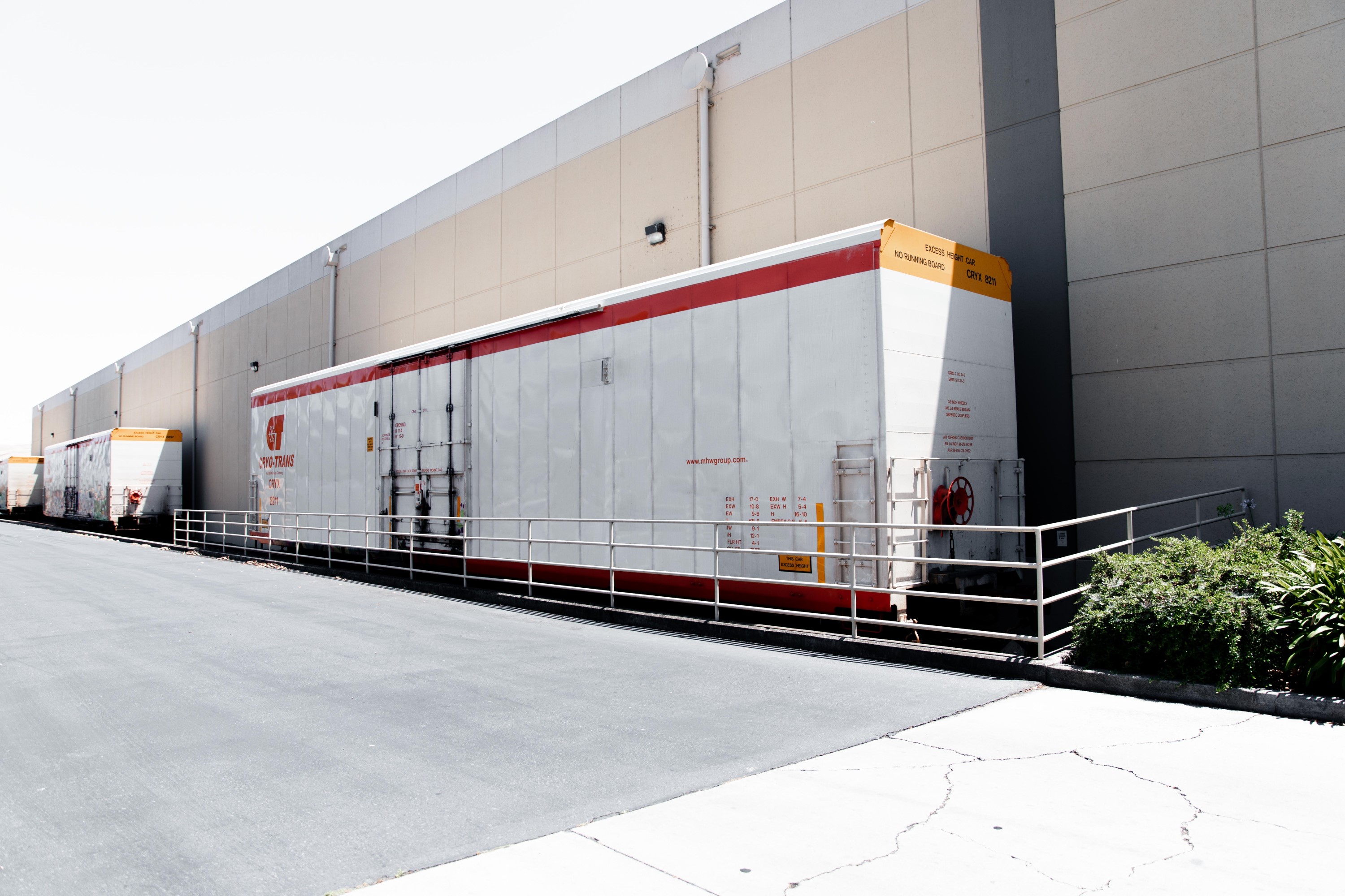 Creative, Integrated Solutions for Ag and Beverage Industries G3