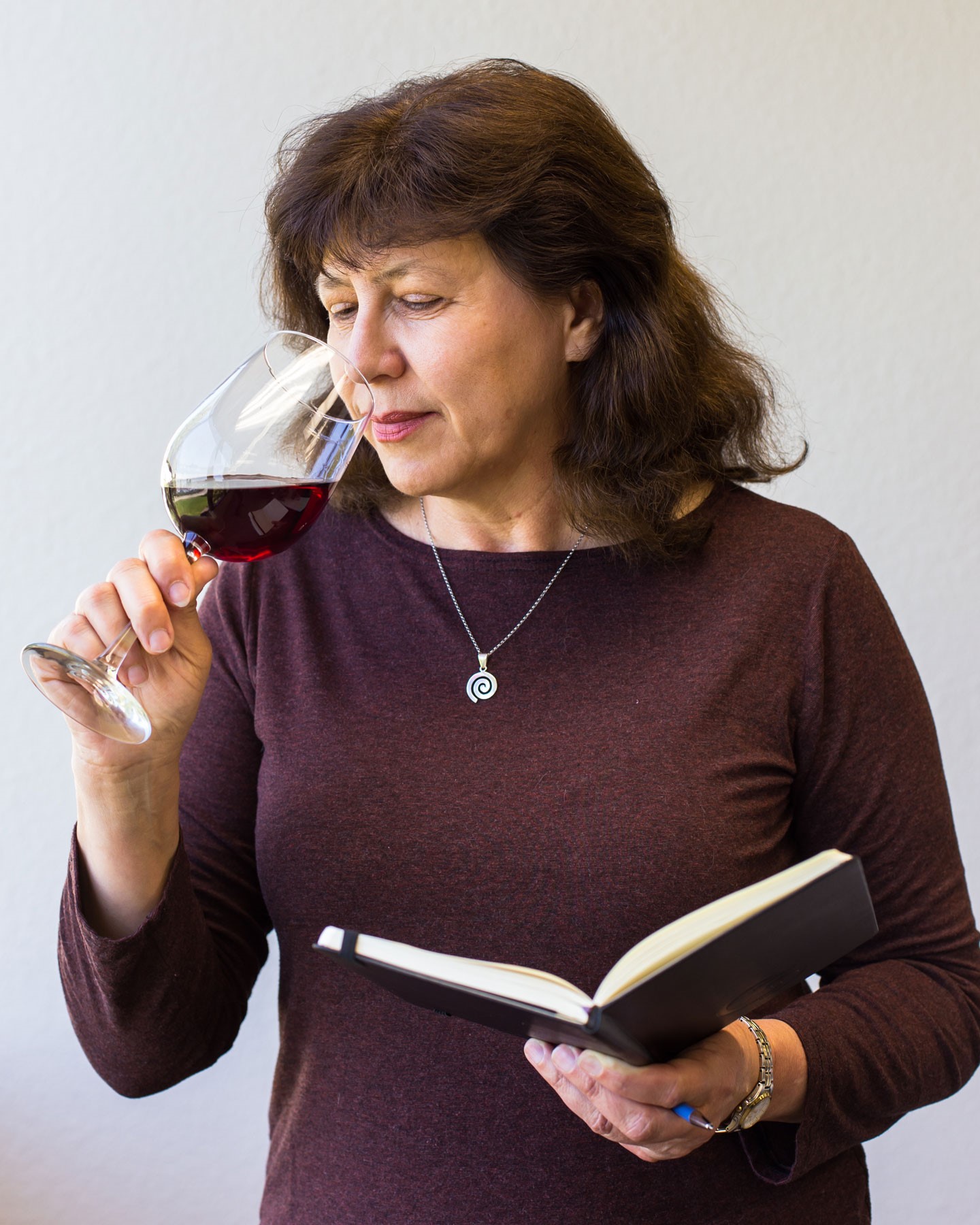 A New Boisé Inspiration Stave for Aging Fine Wines