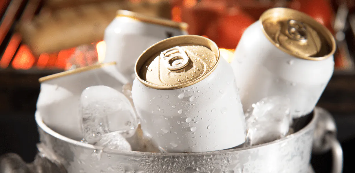 Benefits Craft Brewers Get When Using Craft Beer Cans 