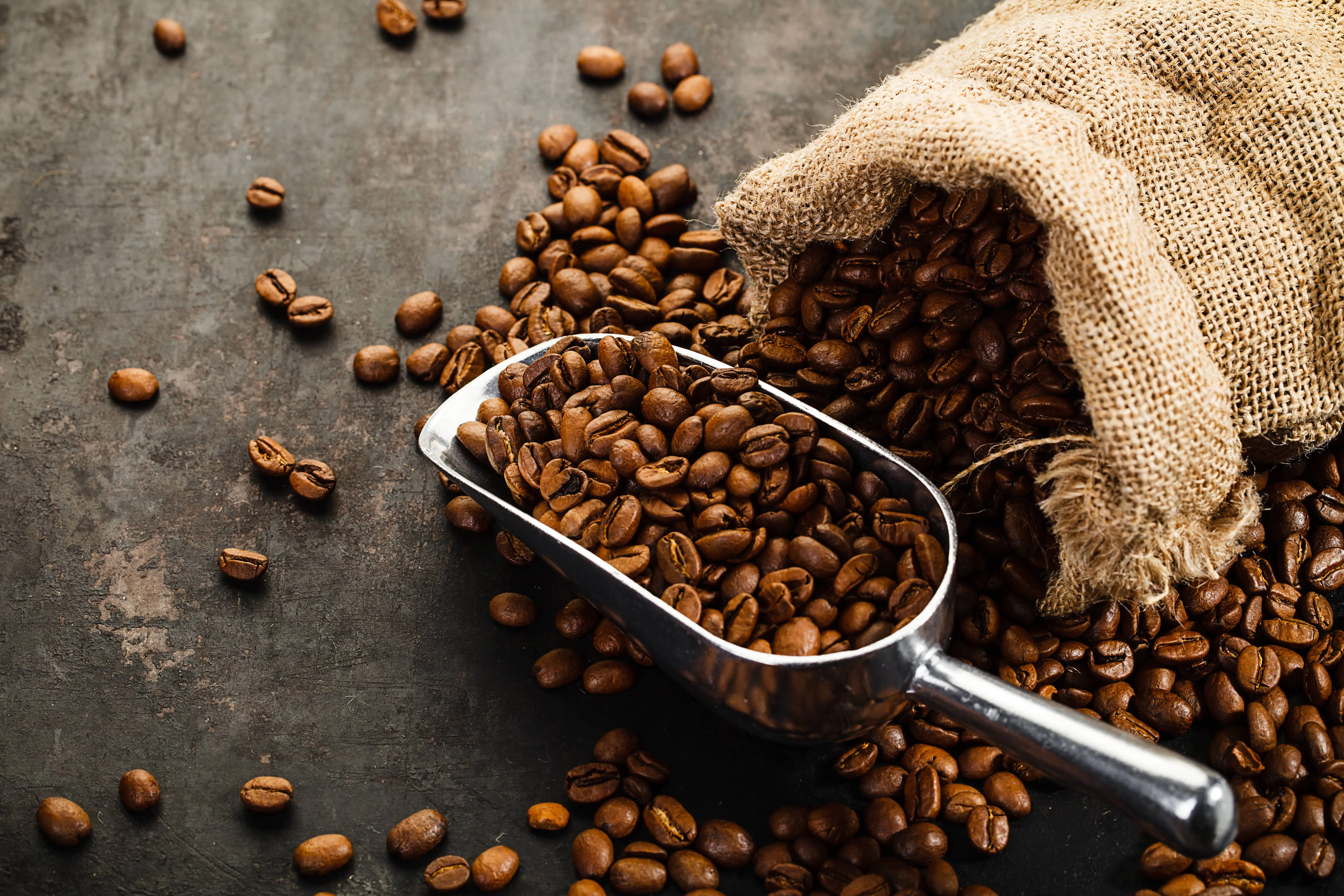 eco friendly canned coffee