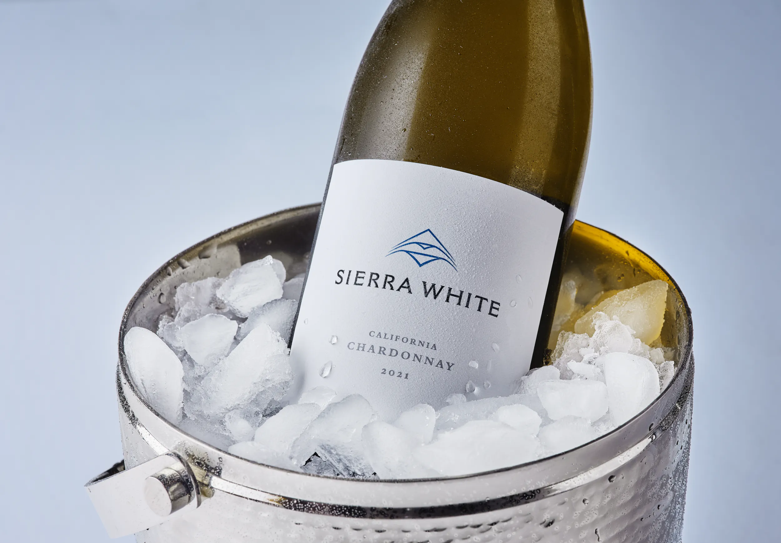 sierra white bottle 