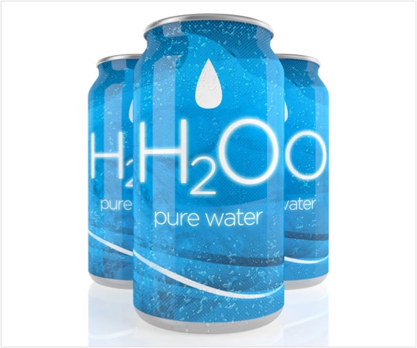 G3 Logistics Case Study: Premium Water Company | Low-Carbon Solutions