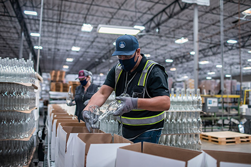 3PL Warehouses | 3PL Warehousing | G3 Enterprises