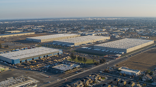 Warehouse