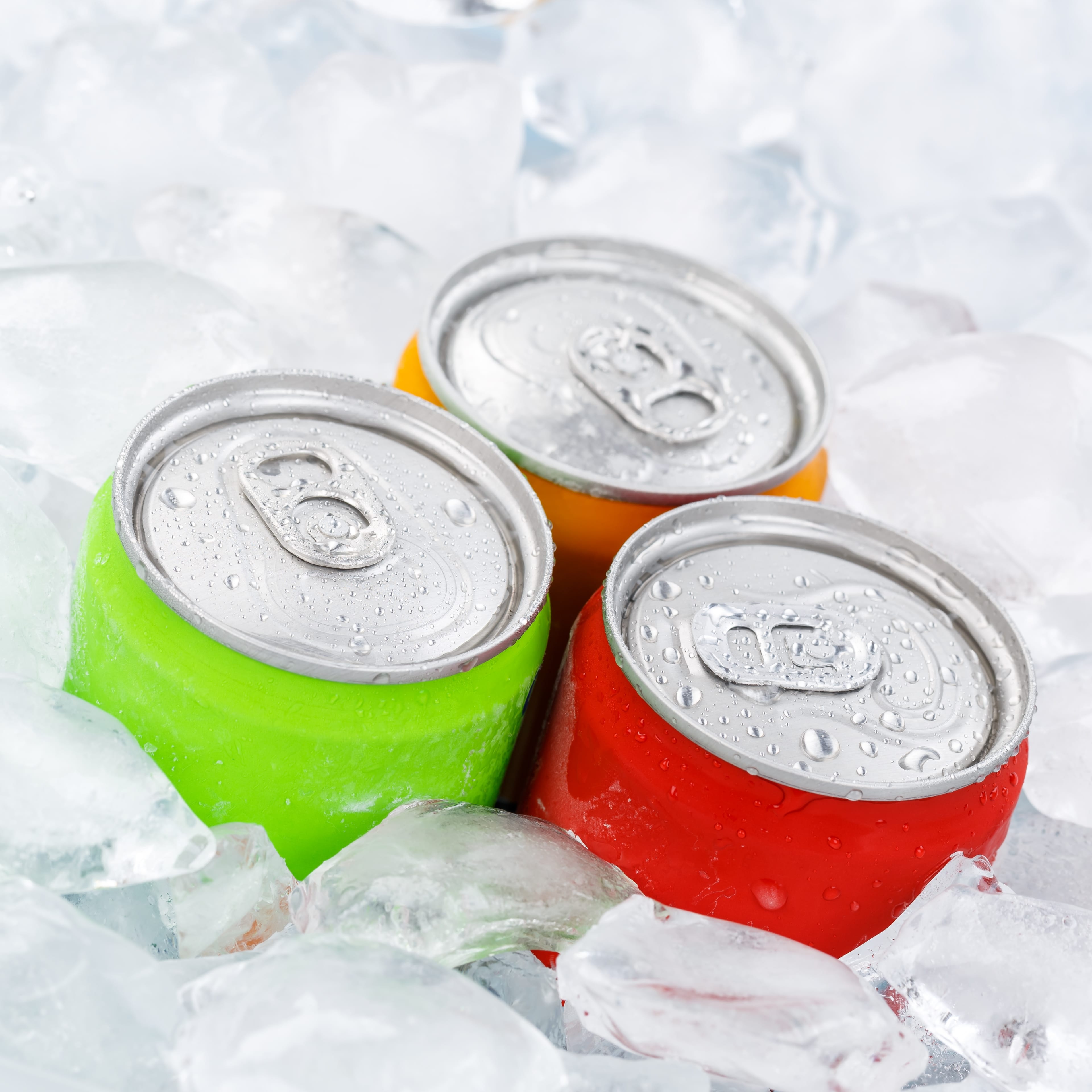 G3 Enterprises Beverage Cans Aluminum Beverage Cans