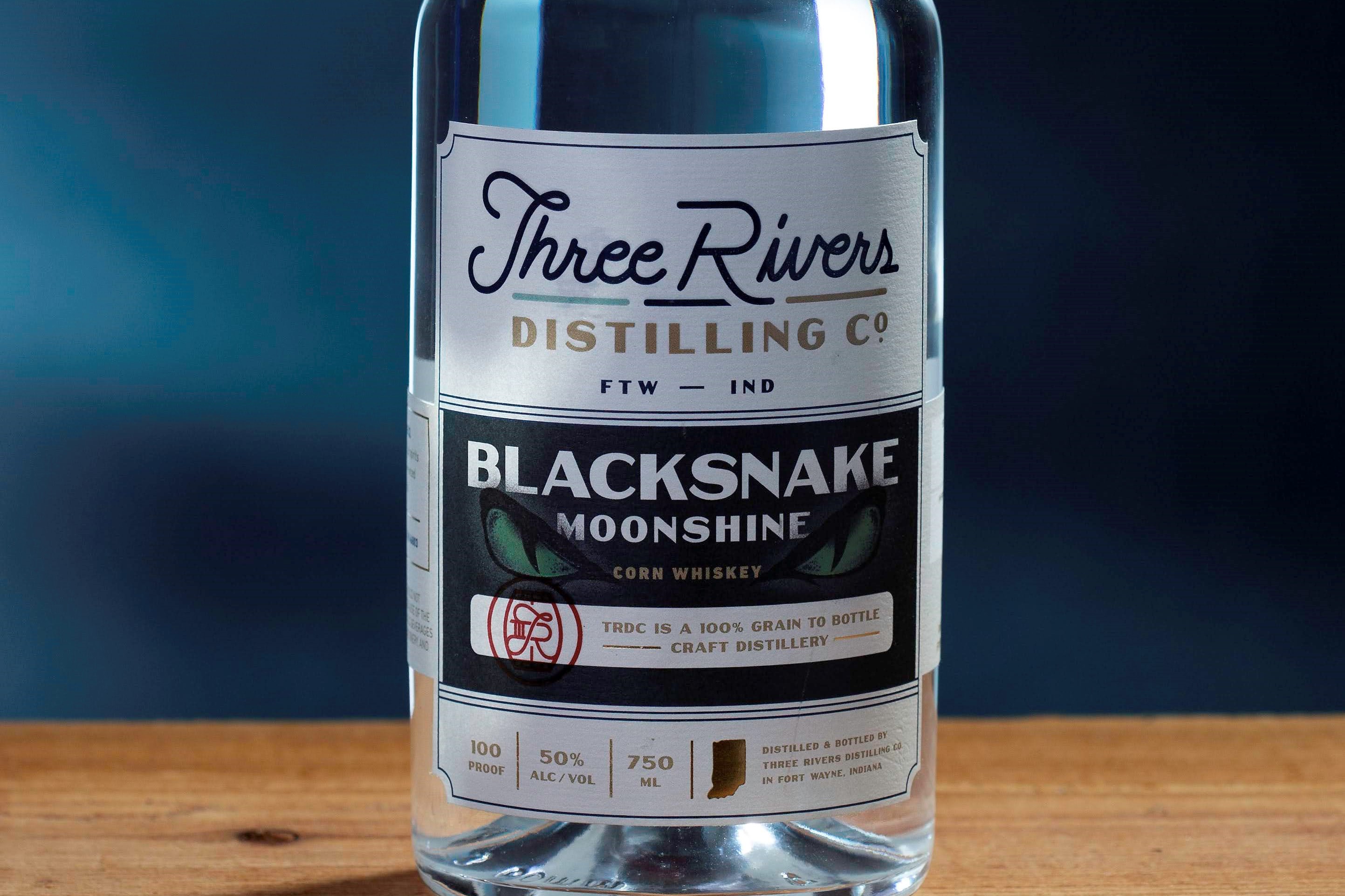 Premium Spirit Labels for Distillers G3 Enterprises Label Division