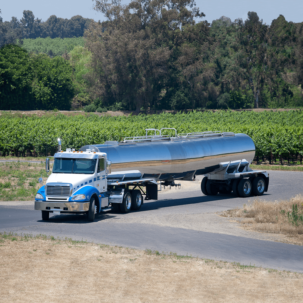 Bulk Wine Transport & Flexitank Solutions G3 Enterprises