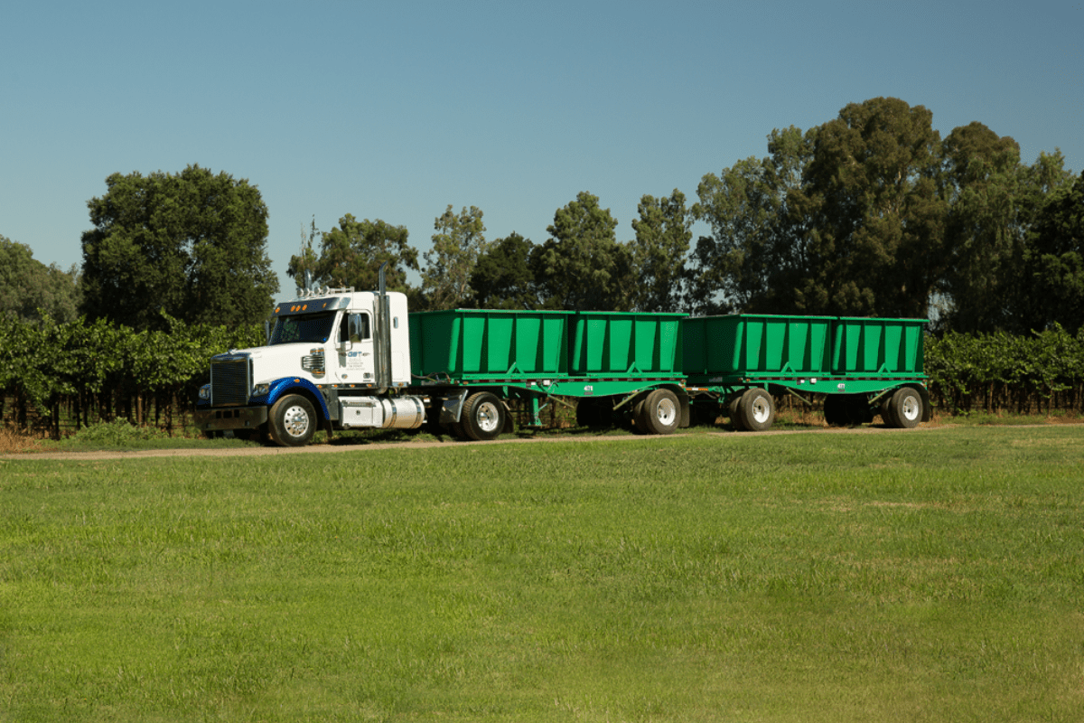 G3 Enterprises Gondola Macro White Bins/Small Lots
