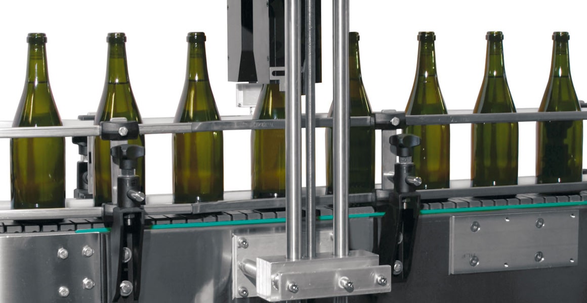 G3 Collopack Sparkling Wine Equipment Sparkling Wine Making Equipment