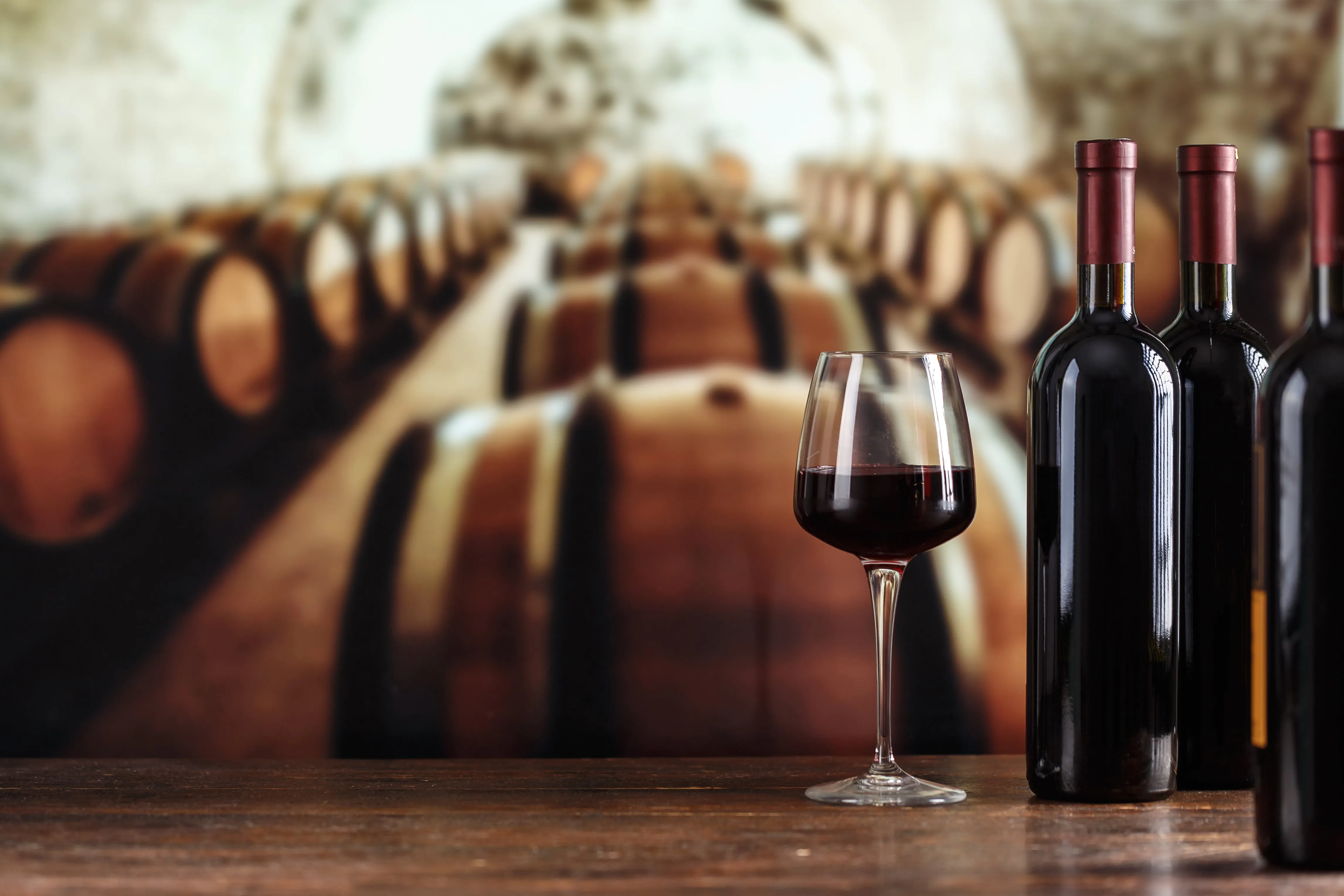 Winew G3 Enterprises | Expert Wine Solutions Tailored to Your Needs