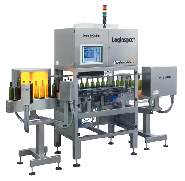 Line Inspection Equipment 