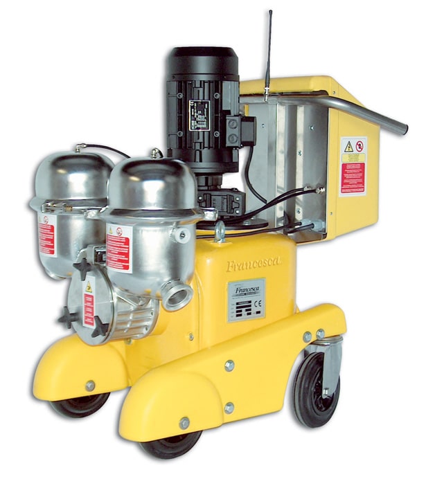 Wine Pumps