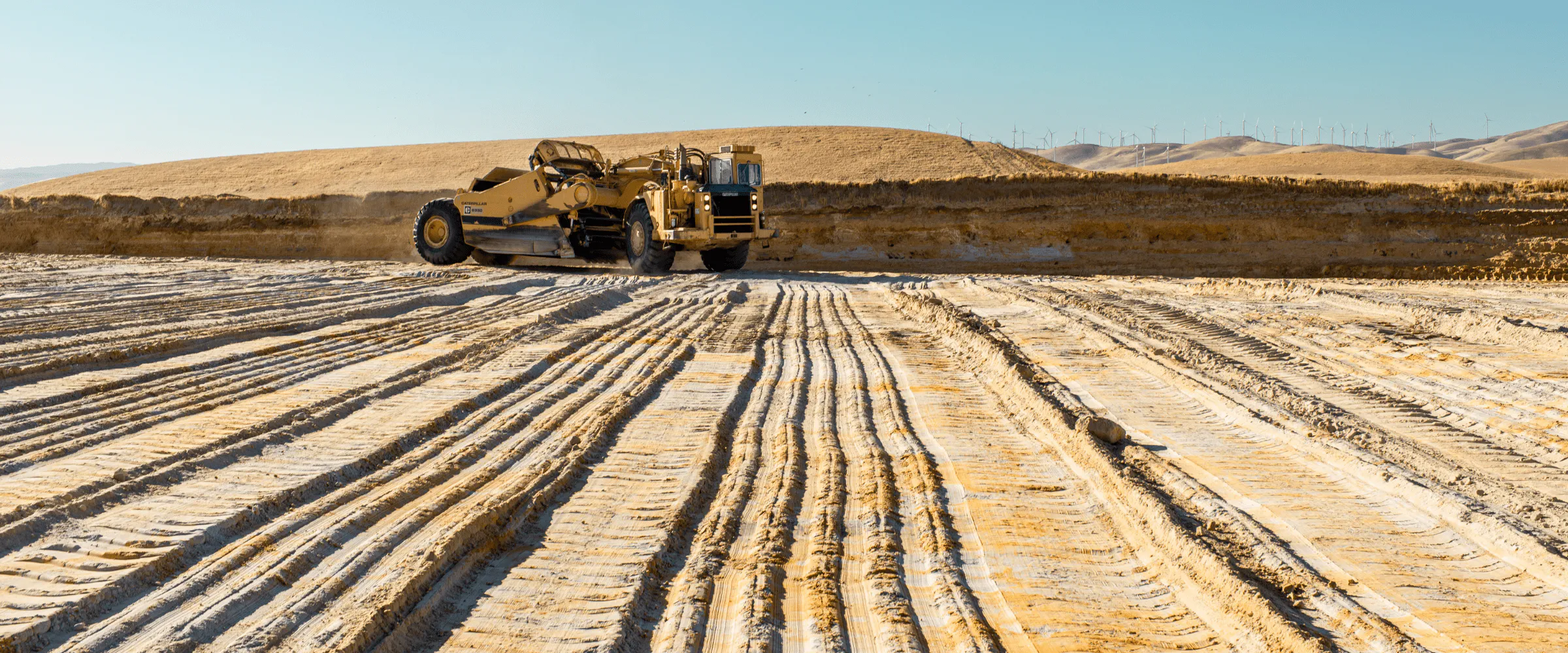 Where to Buy Sand in Bulk in California 