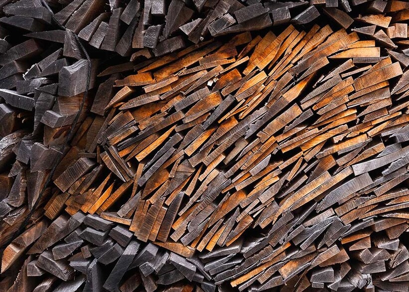 G3 Enterprises Boisé® Oak Chips for Aging Wine